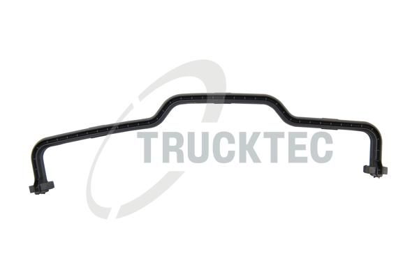 TRUCKTEC AUTOMOTIVE 03.10.013 - Paskirstymo dangtelio tarpinė
