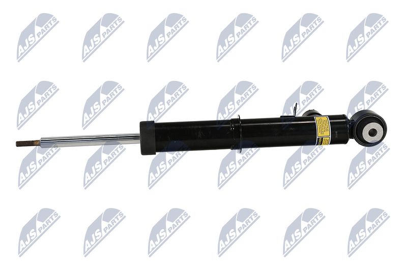 Amort, NTY A-LR-035