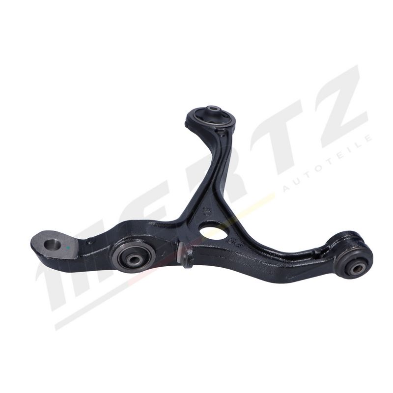 MERTZ M-S2782 Control/Trailing Arm, wheel suspension