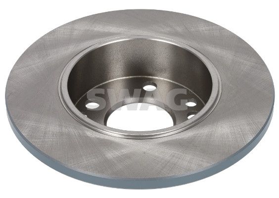 SWAG 10 90 8543 Brake Disc