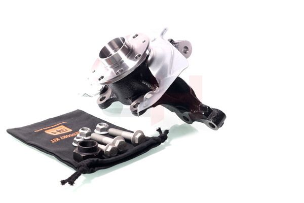 Käändmik, rattakinnitus, GH GH-283689AH