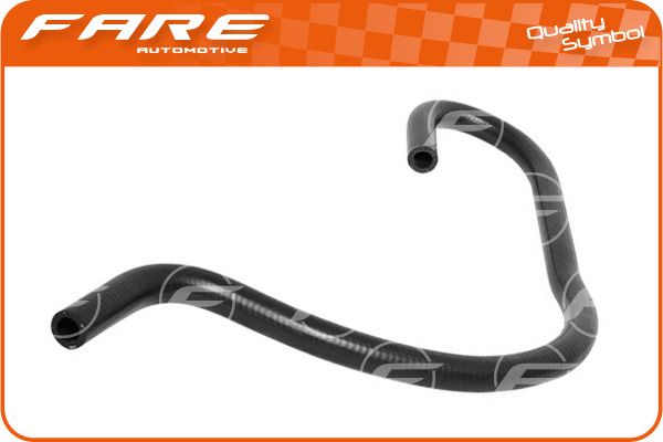 Tuberia flexible calefacción