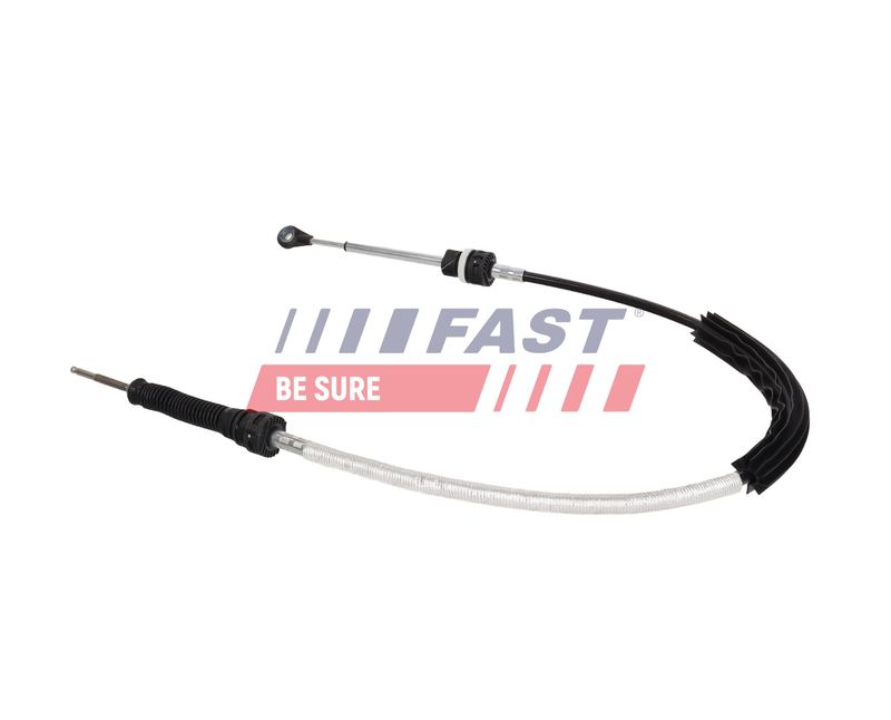 FAST FT02916 Cable Pull, manual transmission