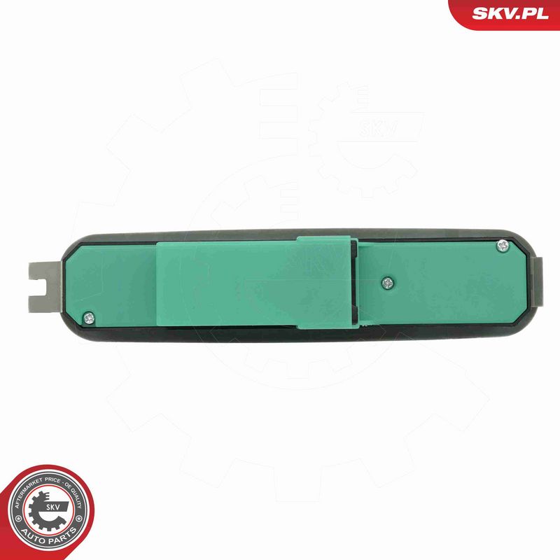 ESEN SKV 37SKV495 Switch, window regulator