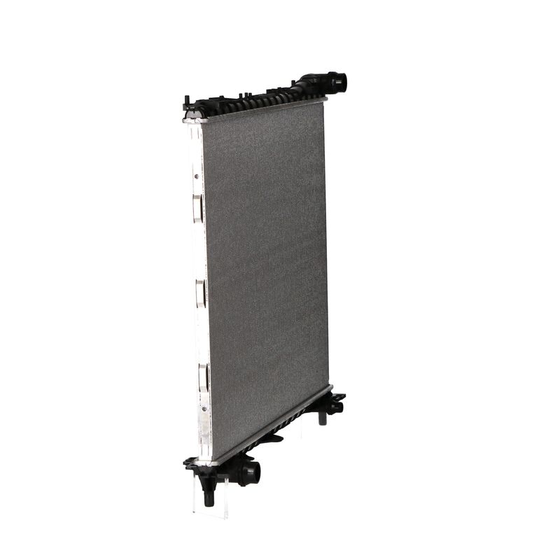 Radiaator, mootorijahutus, NISSENS 64331