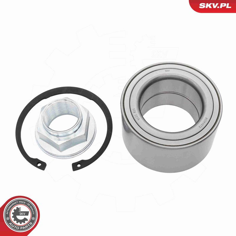 ESEN SKV 85SKV072 Wheel Bearing Kit
