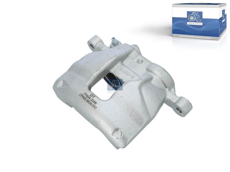 Etrier frana 13.31050 DT Spare Parts