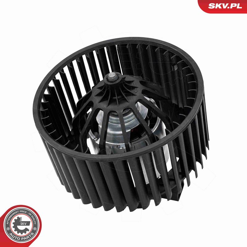 ESEN SKV 68SKV301 Interior Blower