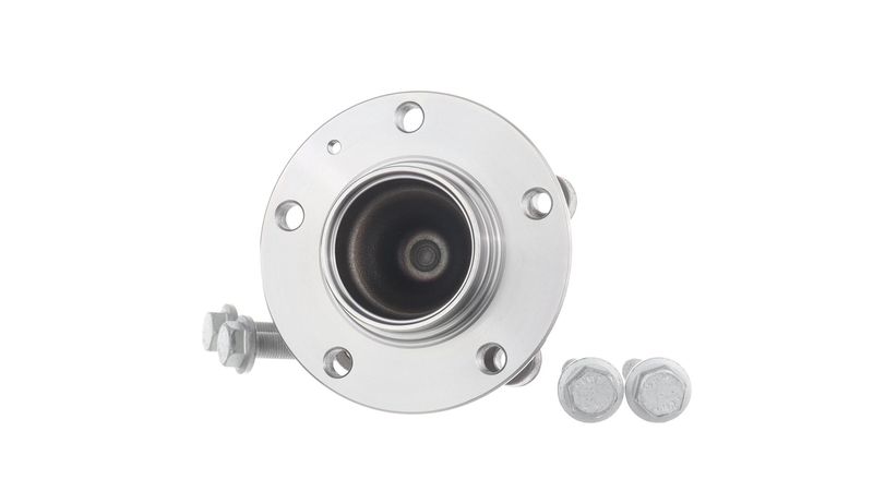 Rattalaagrikomplekt, SKF VKBA 7034