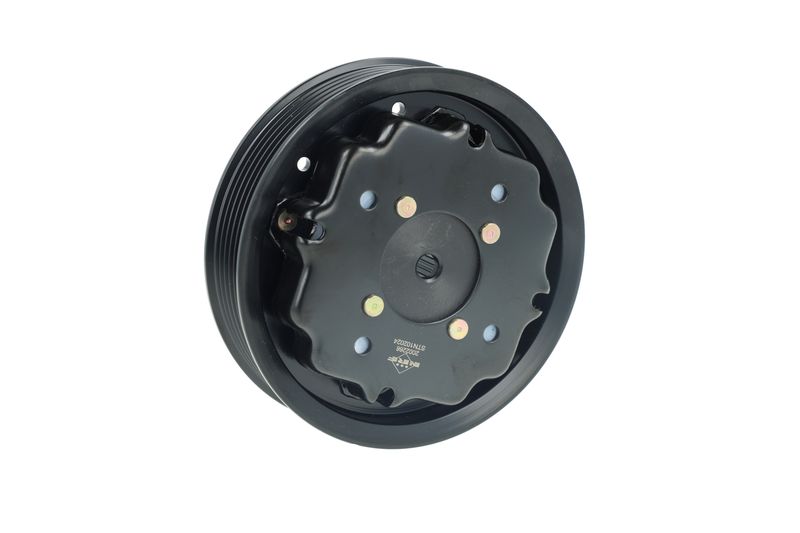 Magnetsidur, kliimakompressor, NRF 380115