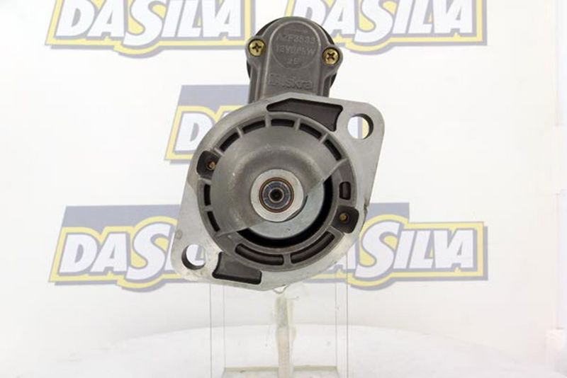 DA SILVA 020181 Starteris