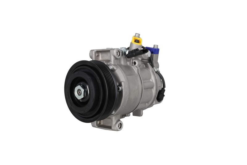 KAMOKA 7820128 Compressor, air conditioning