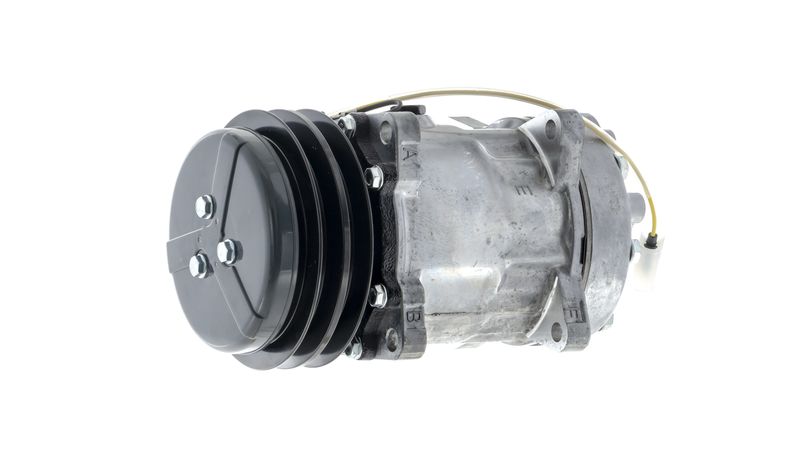 Product Image - Compressor, airconditioning - ACP932000S - MAHLE