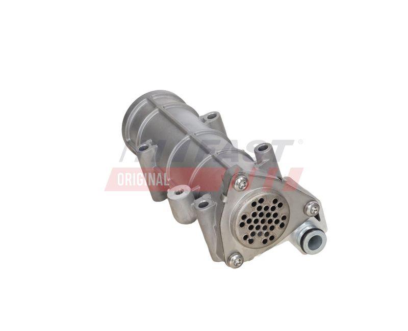 Radiaator, heitgaaside tagasijooks, FAST FT60414