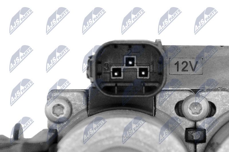 NTY CTM-BM-026 Coolant Control Valve