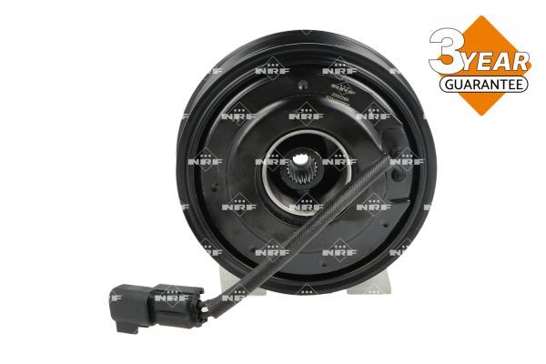 Magnetsidur, kliimakompressor, NRF 380177