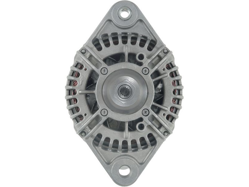 Brand new OEM SEG Alternator
