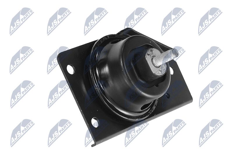 Paigutus, Mootor, NTY ZPS-KA-316