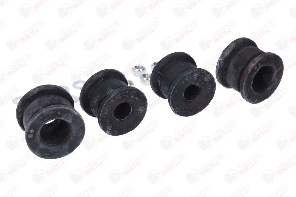 BIRTH 40184 Repair Kit, stabiliser bush