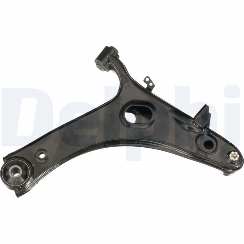 DELPHI TC7364 Control/Trailing Arm, wheel suspension