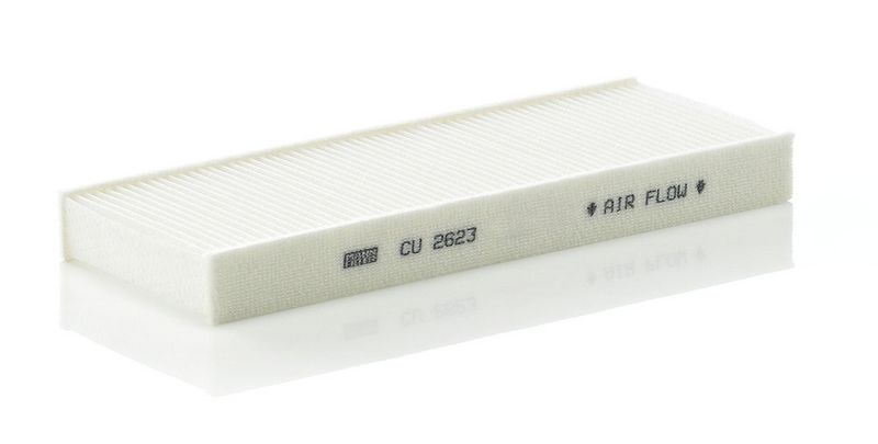 Filter, salongiõhk,...