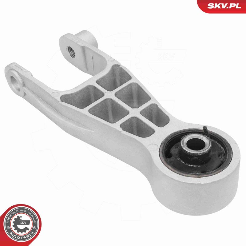 ESEN SKV 75SKV007 Mounting, engine