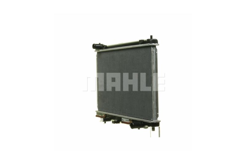Product Image - Radiateur - CR1884000S - MAHLE