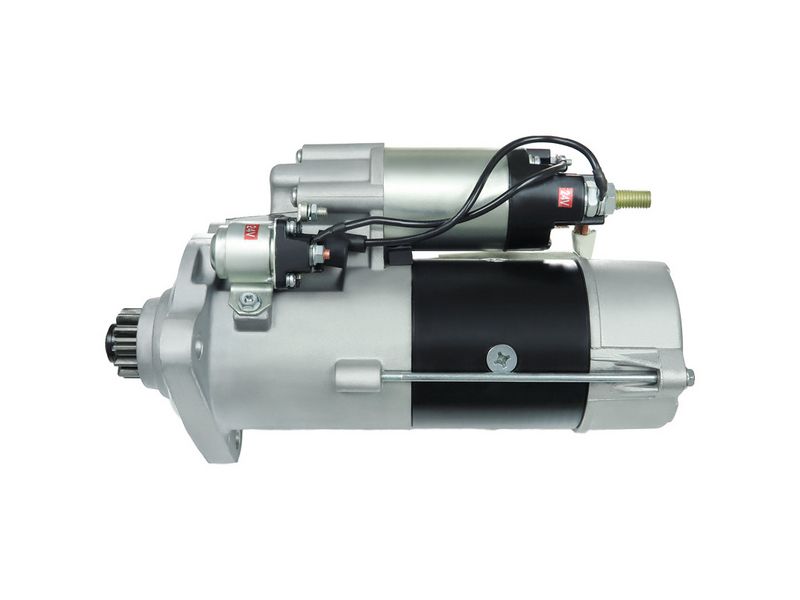 AS-PL S5049 Starter