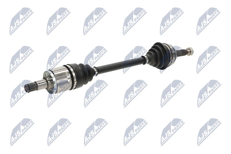 NTY NPW-VW-262 Drive Shaft