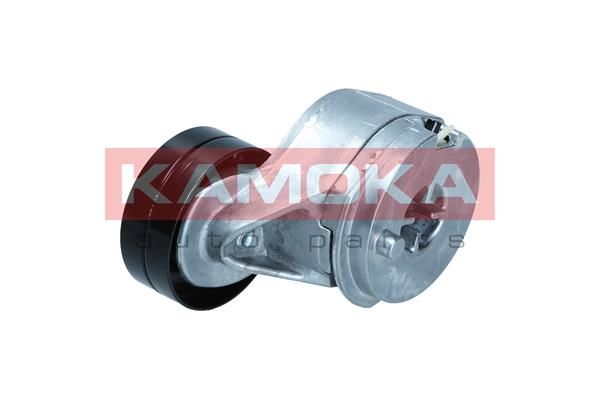 KAMOKA R0638 Belt Tensioner, V-ribbed belt