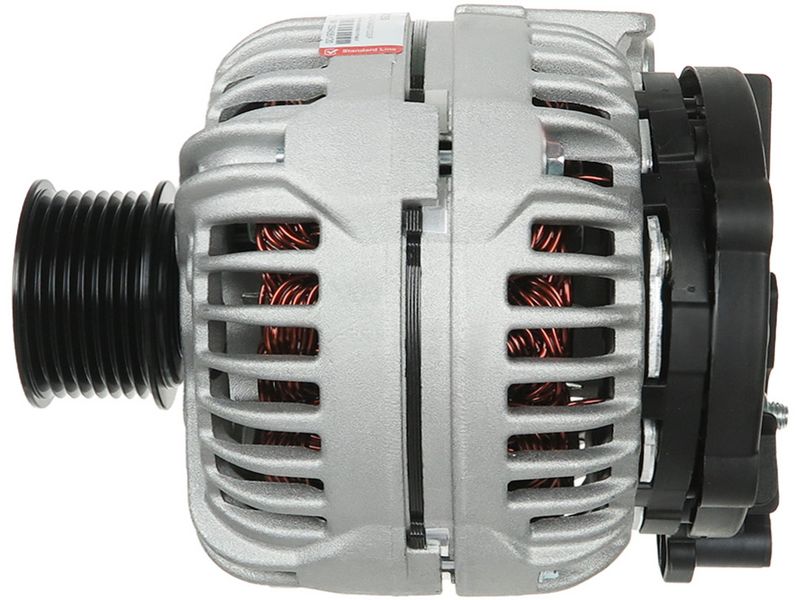 Generaator, AS-PL A0250