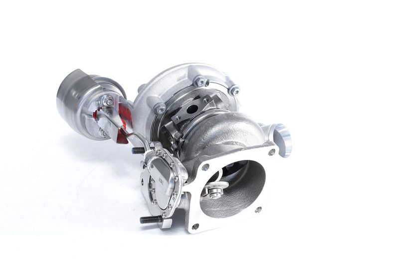 Compresor,sistem de supraalimentare T918704LI BTS Turbo