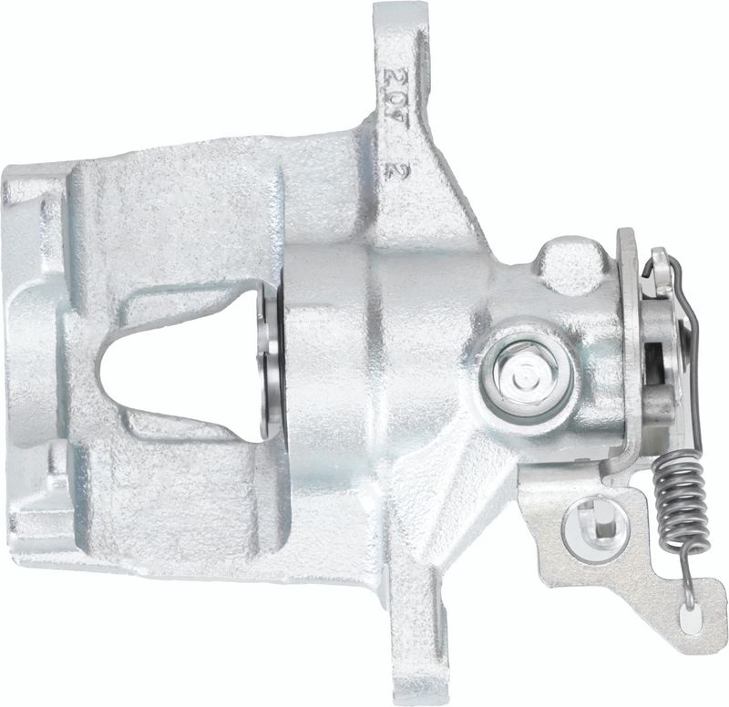 TRW BHN631E Brake Caliper