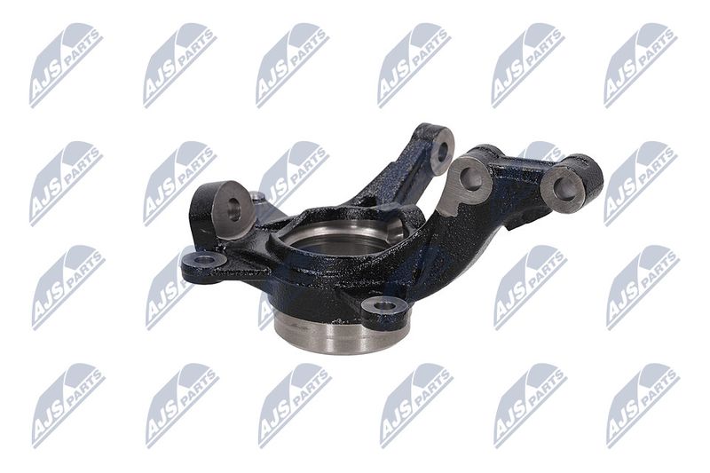 Käändmik, rattakinnitus, NTY ZZP-HY-512