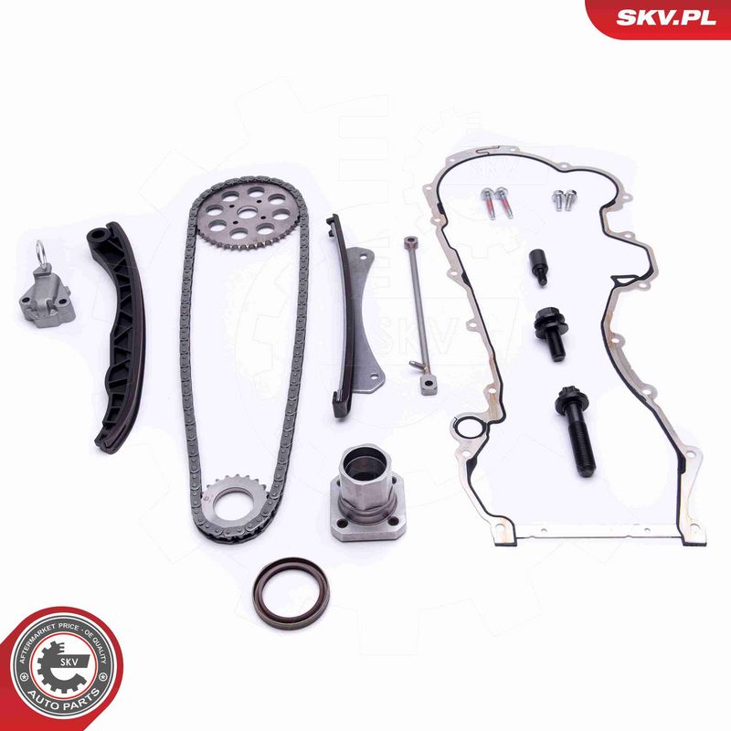 ESEN SKV 21SKV220 Timing Chain Kit