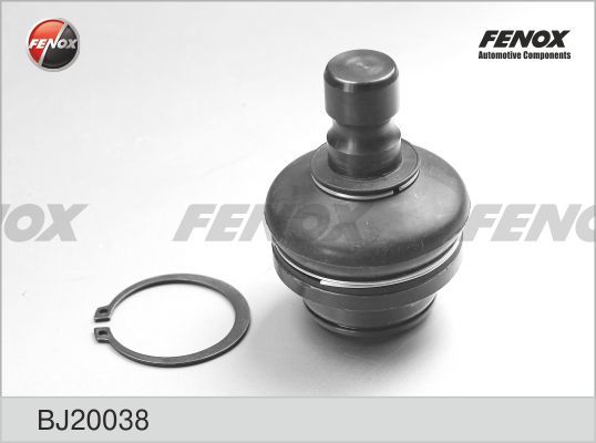 Шарнири FENOX