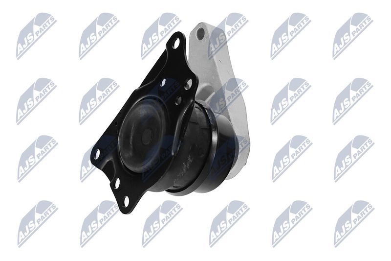 NTY ZPS-VW-078 Mounting, engine