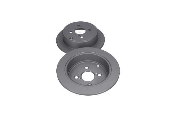 Kavo Parts BR-9419-C Гальмівний диск