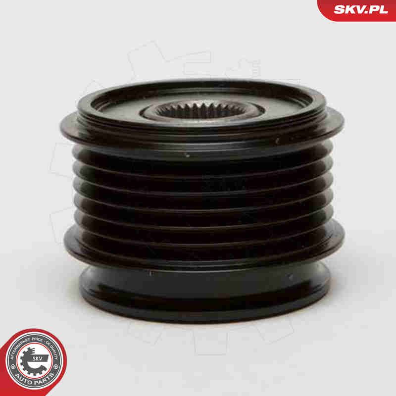 ESEN SKV 11SKV009 Alternator Freewheel Clutch