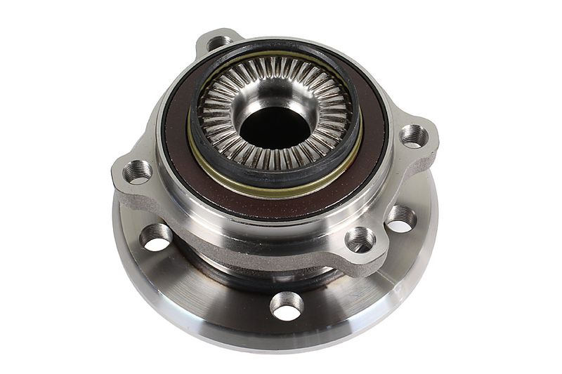 METZGER AUTOTEILE WM2405 Wheel Bearing Kit