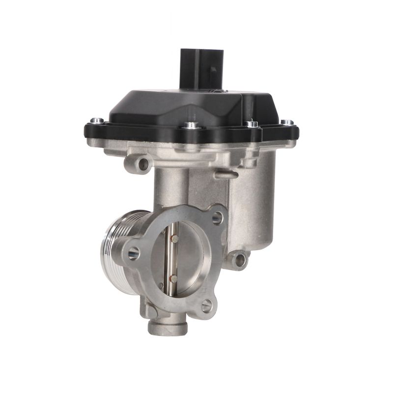 NISSENS 98340 EGR Valve