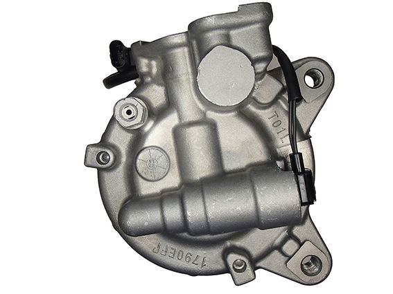 Airstal 10-4474 Compressor, air conditioning