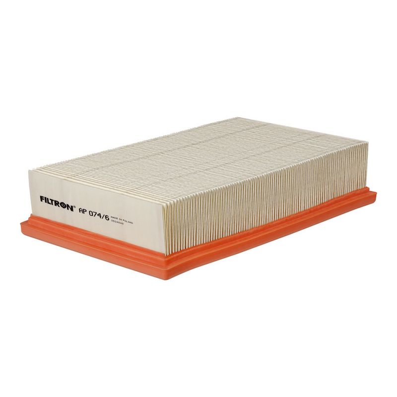 Õhufilter, FILTRON AP 074, 6