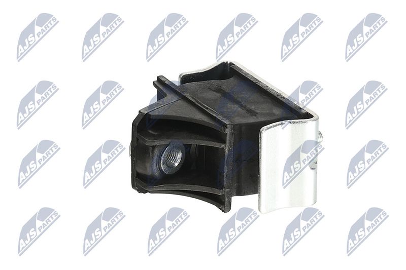 Paigutus, Mootor, NTY ZPS-ME-003