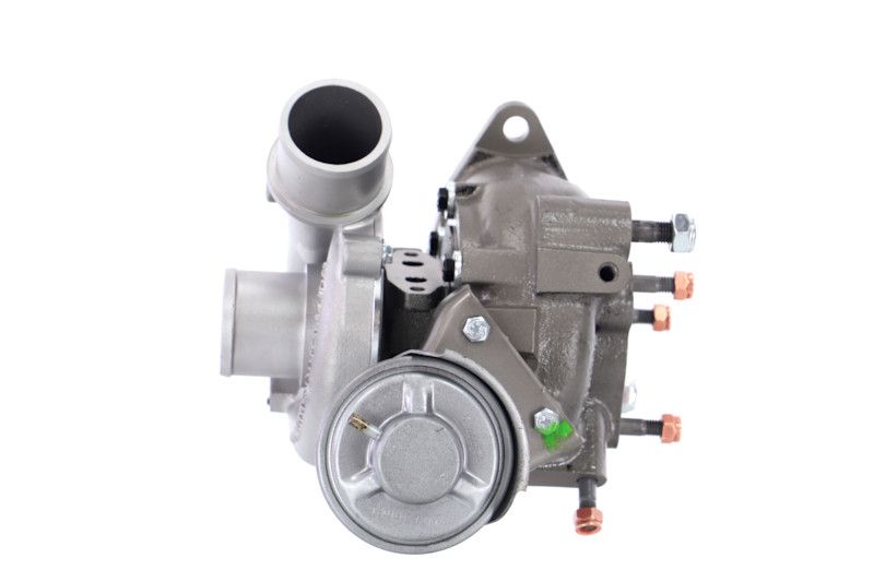REMANTE 003-001-000088R Charger, charging (supercharged/turbocharged)