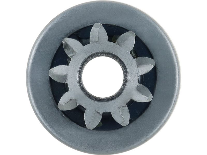 AS-PL SD6032 Freewheel Gear, starter