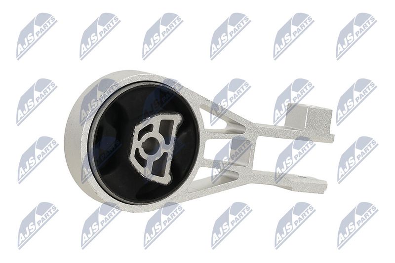 Paigutus, Mootor, NTY ZPS-PL-002