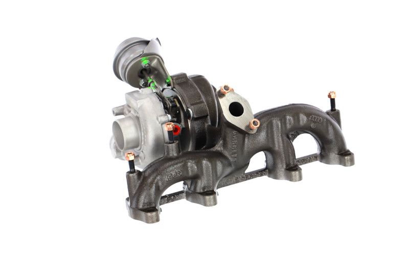 REMANTE 003-001-004471R Charger, charging (supercharged/turbocharged)