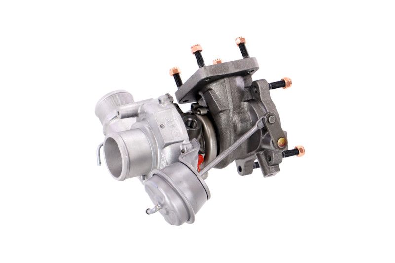 REMANTE 003-001-001265R Charger, charging (supercharged/turbocharged)