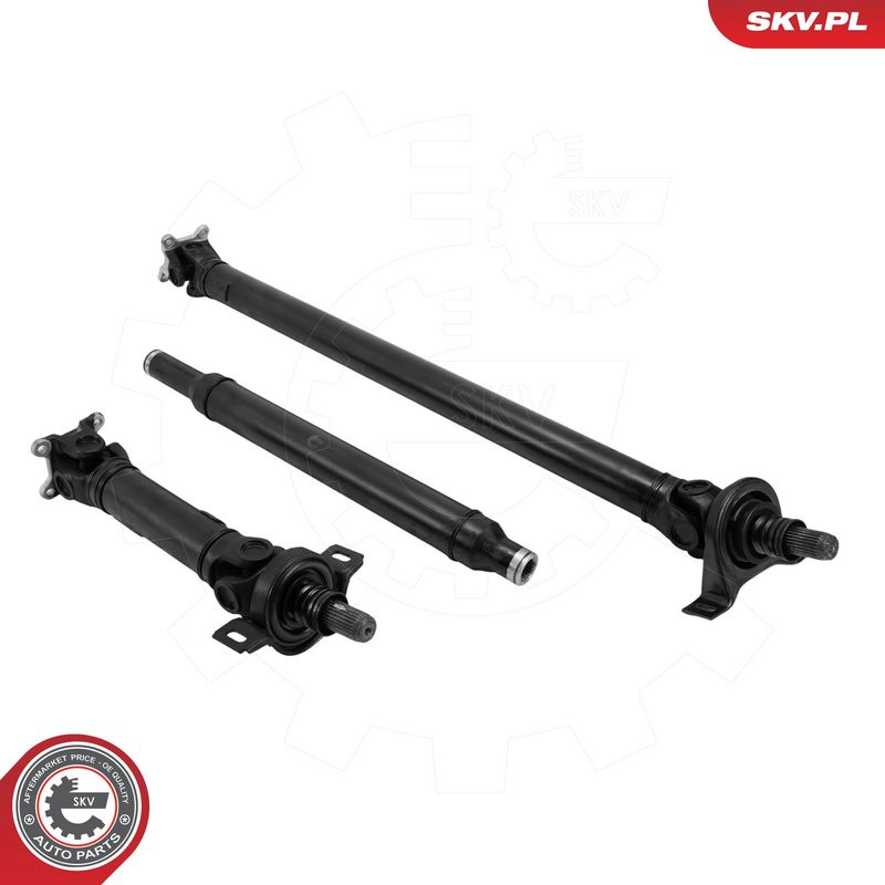 Veovõll, ESEN SKV 76SKV105